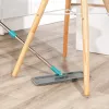 Beldray LA067234NPUF Σετ σφουγγαρίστρας με επίπεδη κεφαλή και κουβά Anti-bac