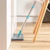 Beldray LA067234NPUF Σετ σφουγγαρίστρας με επίπεδη κεφαλή και κουβά Anti-bac