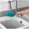 Beldray LA069351FP1EU7 Pet Plus Φαράσι & βούρτσα με λαστιχένια κεφαλή