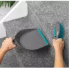 Beldray LA069351FP1EU7 Pet Plus Φαράσι & βούρτσα με λαστιχένια κεφαλή
