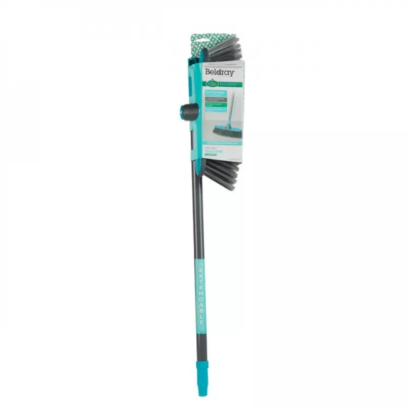 Beldray LA071199PEU7 Anti-Bac Τηλεσκοπική σκούπα 1,2m