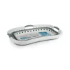 Beldray LA072979GRNFEU7 37 L Πτυσσόμενο καλάθι απλύτων Hip Hugger - Πράσινο