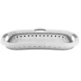 Beldray LA072979PGRYFEU7 Πτυσσόμενο καλάθι απλύτων Hip Hugger - γκρι, 38 λίτρα
