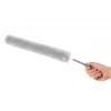Beldray LA077653FEU7 Βούρτσα καλοριφέρ Deep Clean - γκρι/μαύρο, 75 cm