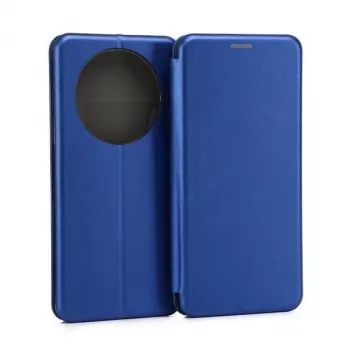 Beline Etui Book Magnetic θήκη για Xiaomi Redmi A3 - μπλε