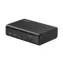 Belkin CONNECT 14-in-1 140W Dual Display Dock μαύρο