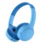 Belkin Soundform Mini 2 Kids Ασύρματα On-Ear Ακουστικά – Μπλε