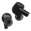 Belkin SoundForm Rise True Wireless Ακουστικά με Μικρόφωνο, Bluetooth 5.2, IPX5, Μαύρο
