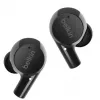 Belkin SoundForm Rise True Wireless Ακουστικά με Μικρόφωνο, Bluetooth 5.2, IPX5, Μαύρο