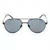 BELSTAFF MAN ROADMASTERMAT Γυαλιά Ηλίου (55/17/140 mm) Ματ Μαύρα