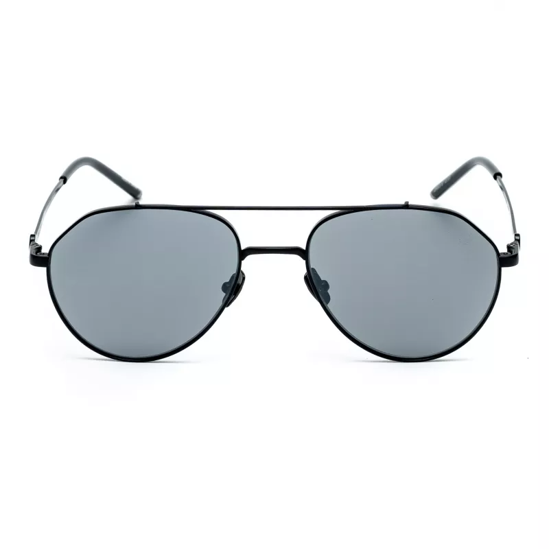 BELSTAFF MAN ROADMASTERMAT Γυαλιά Ηλίου (55/17/140 mm) Ματ Μαύρα
