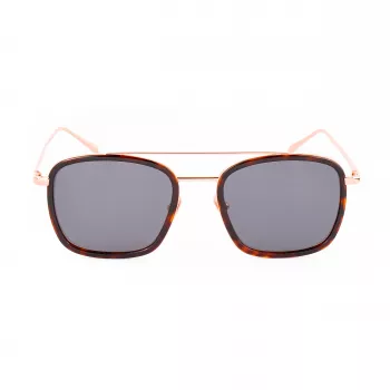 BELSTAFF Ryder S084 ανδρικό ορθογώνια γυαλιά ηλίου ασετάτ 54/21/145 mm