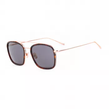 BELSTAFF Ryder S084 ανδρικό ορθογώνια γυαλιά ηλίου ασετάτ 54/21/145 mm