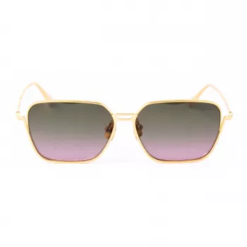 BELSTAFF unisex Ridge III S132 γυαλιά ηλίου - ορθογώνιος σκελετός από ασετάτ, προστασία UV400, φακός 54 mm