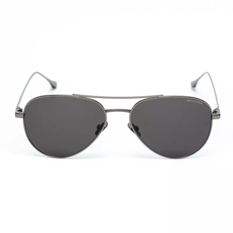 BELSTAFF unisex γυαλιά ηλίου Trialmaster 55/18/135 mm
