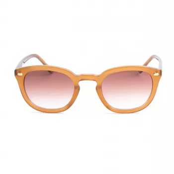 BELSTAFF γυναικείο Grasmere S178 ορθογώνιο γυαλί ηλίου 47/23/145 mm