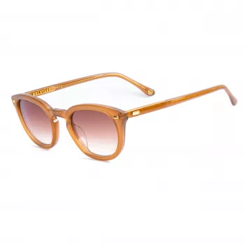 BELSTAFF γυναικείο Grasmere S178 ορθογώνιο γυαλί ηλίου 47/23/145 mm