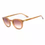 BELSTAFF γυναικείο Grasmere S178 ορθογώνιο γυαλί ηλίου 47/23/145 mm