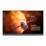 BenQ Board Pro RP8605 86 ίντσες 4K UHD Διαδραστική επίπεδη οθόνη με Android, 40 σημείων αφής, 450 cd/m², Wi-Fi 6, 8GB RAM, 64GB αποθηκευτικός χώρος