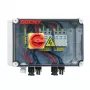 BENY Πίνακας διακόπτη DC PV, είσοδος 2-String σε έξοδο 2-String, εξωτερικό κουτί IP65