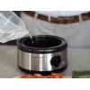 Beper BC.261 αρτοποιητής 550W 12 προγράμματα 900g ανοξείδωτο ατσάλι
