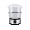 Beper BC.261 αρτοποιητής 550W 12 προγράμματα 900g ανοξείδωτο ατσάλι