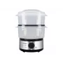 Beper BC.261 αρτοποιητής 550W 12 προγράμματα 900g ανοξείδωτο ατσάλι