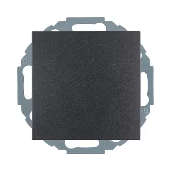Berker 47441606 χωνευτή πρίζα κεραίας B.1/B.3 με καπάκι, πολικό λευκό