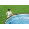 Bestway Flowclear AquaClean Σετ καθαρισμού πισίνας λαβή απόχης 163 cm