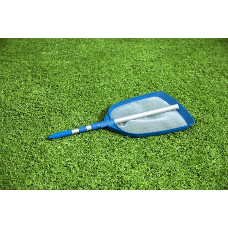 Bestway Flowclear AquaClean Σετ καθαρισμού πισίνας λαβή απόχης 163 cm