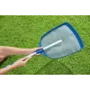 Bestway Flowclear AquaClean Σετ καθαρισμού πισίνας λαβή απόχης 163 cm