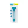 Bestway Flowclear πλωτό θερμόμετρο πισίνας μπλε 58072