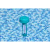 Bestway Flowclear πλωτό θερμόμετρο πισίνας μπλε 58072