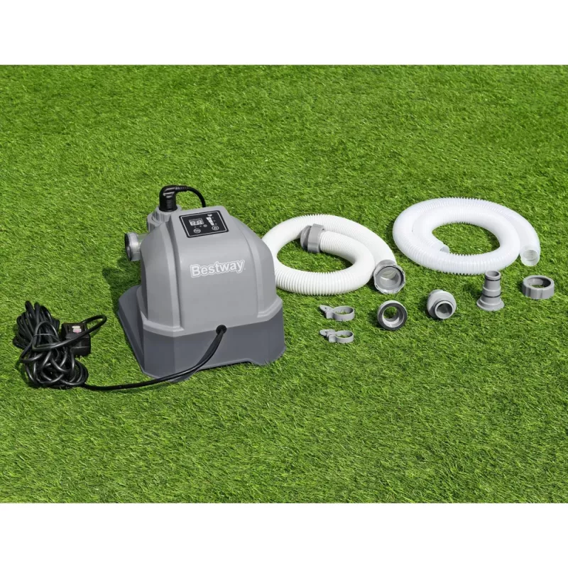 Bestway Flowclear Υδρογόνο Πισίνας Γεννήτρια Χλωρίου 12 g/h 31984
