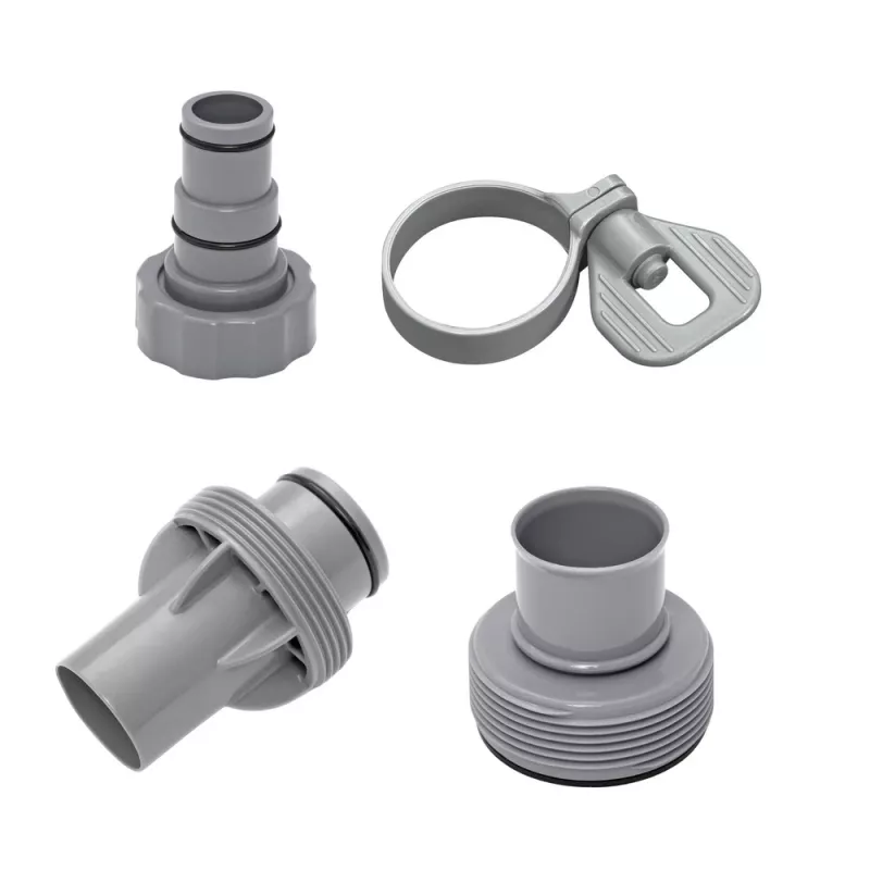Bestway Flowclear Υδρογόνο Πισίνας Γεννήτρια Χλωρίου 12 g/h 31984
