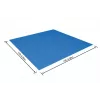 Bestway Στρώμα πισίνας 396 x 396 cm (58002)