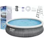 Bestway Steel Pro MAX Πισίνα 457 x 107 cm 57372