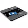 Beurer BF 500 Super Black Edition ζυγαριά διάγνωσης με Bluetooth