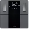 Beurer BF 500 Super Black Edition ζυγαριά διάγνωσης με Bluetooth