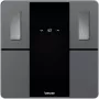 Beurer BF 500 Super Black Edition ζυγαριά διάγνωσης με Bluetooth