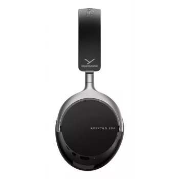 Beyerdynamic Aventho 200 Black ακουστικά