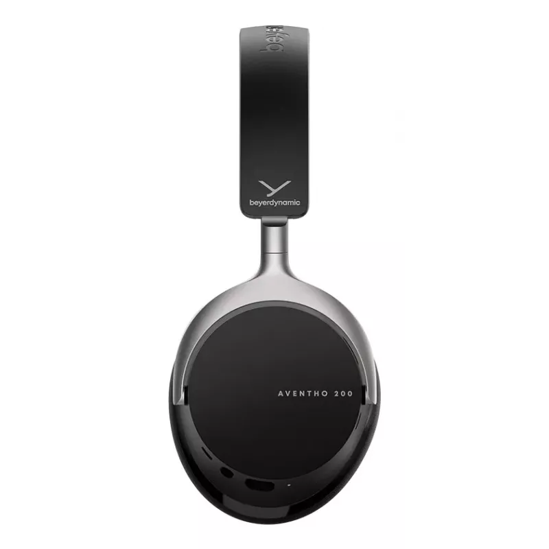 Beyerdynamic Aventho 200 Black ακουστικά