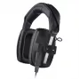 beyerdynamic DT 100 400 Ohm Κλειστά ακουστικά στούντιο Μαύρο