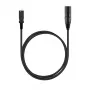 Beyerdynamic K 190.41 Καλώδιο Ήχου 1,5 m XLR (5-πολικό) Μαύρο
