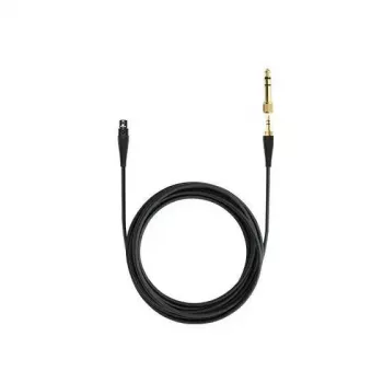 beyerdynamic PRO X Cable 1.8m Straight Replacement Headphone Cable για DT 700 PRO X / DT 900 PRO X (μαύρο)