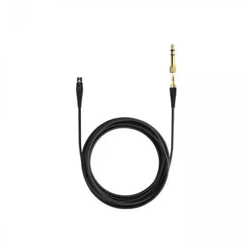 beyerdynamic PRO X Cable 1.8m Straight Replacement Headphone Cable για DT 700 PRO X / DT 900 PRO X (μαύρο)