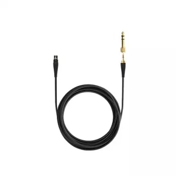 beyerdynamic PRO X Cable 1.8m Straight Replacement Headphone Cable για DT 700 PRO X / DT 900 PRO X (μαύρο)