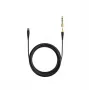 beyerdynamic PRO X Cable 1.8m Straight Replacement Headphone Cable για DT 700 PRO X / DT 900 PRO X (μαύρο)