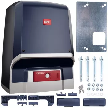 BFT ARES ULTRA BT B1500 Κίνηση συρόμενης πόρτας 1500 kg