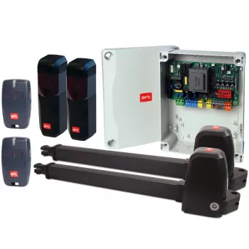 BFT ATHOS KIT AC A25 για περιστρεφόμενες πόρτες